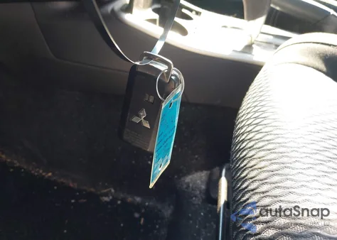 2018 Mitsubishi Outlander Se z USA, uszkodzony, nr VIN JA4AD3A34JJ003217